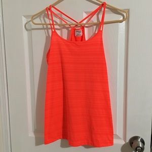 Danskin Athletic top.